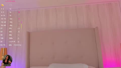 Kayla online show from 07.07.26