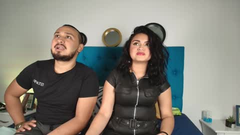 Snapshot of kaylavanber_ chatting on 01.05.25 KAYLA Damian online show from 01.05.25