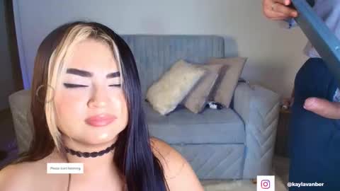 KAYLA  Damian online show from 03.04.26