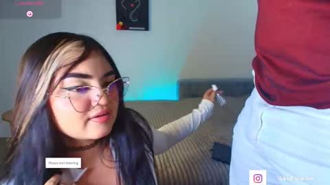 KAYLA  Damian online show from 03.19.26