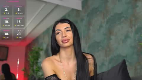 Snapshot of kaylawildd chatting on 11.13.25 KaylaWildd online show from 11.13.25