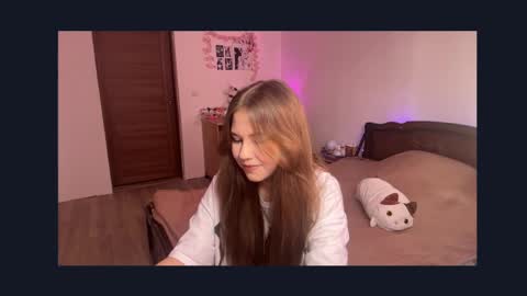 Snapshot of kaylawulfing chatting on 05.31.26 Nyelle online show from 05.31.26