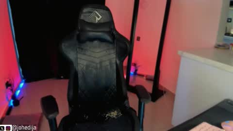 INSTAjohedija online show from 03.25.26