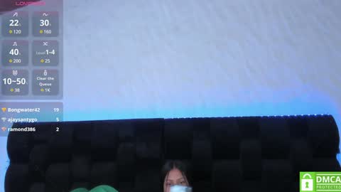 Snapshot of kaylee_sweet_ chatting on 01.16.25 Kaylee sweet online show from 01.16.25