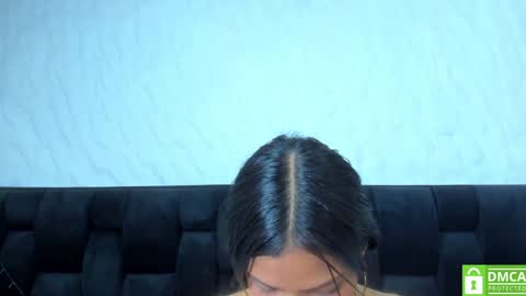 Snapshot of kaylee_sweet_ chatting on 01.22.25 Kaylee sweet online show from 01.22.25