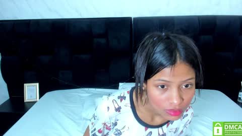 Snapshot of kaylee_sweet_ chatting on 01.24.25 Kaylee sweet online show from 01.24.25