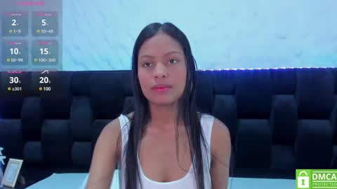 Snapshot of kaylee_sweet_ chatting on 02.20.25 Kaylee sweet online show from 02.20.25