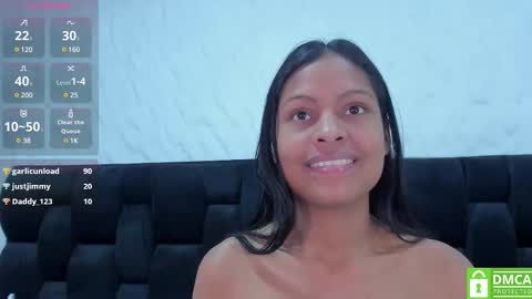 Snapshot of kaylee_sweet_ chatting on 02.24.25 Kaylee sweet online show from 02.24.25