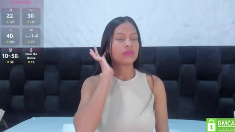 Snapshot of kaylee_sweet_ chatting on 03.10.25 Kaylee sweet online show from 03.10.25