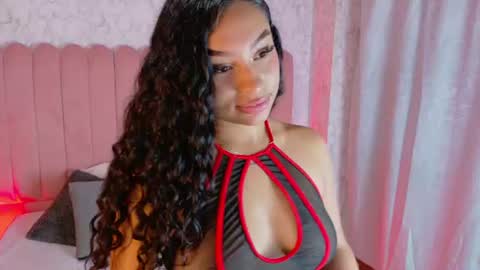 Kaylee Jones online show from 07.15.26