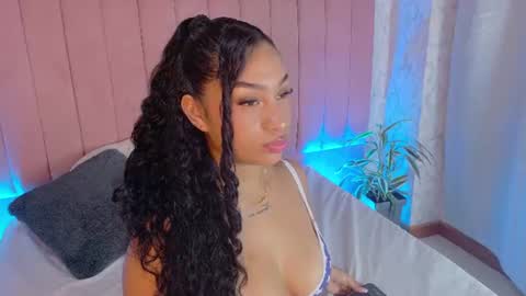 Kaylee Jones online show from 07.17.26