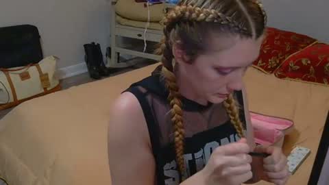 kaylee kakes online show from 06.20.26