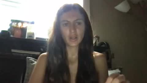 kaylen158 online show from 09.18.25