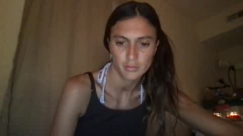kaylen158 online show from 07.08.26