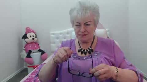 kaylesmoll online show from 07.28.26