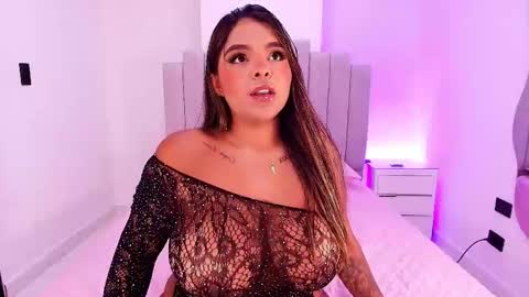 kaylie evans online show from 04.01.26