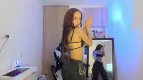 kaylie online show from 04.21.26