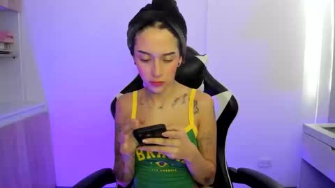 kaylie online show from 05.04.26