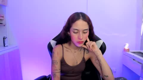 kaylie online show from 05.08.26