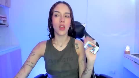 kaylie online show from 05.12.26