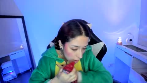 kaylie online show from 06.08.26