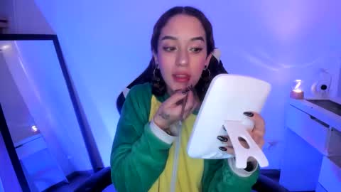 kaylie online show from 06.09.26