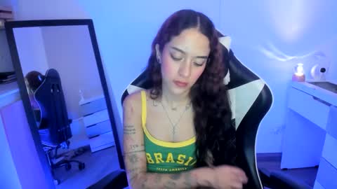 kaylie online show from 06.09.26
