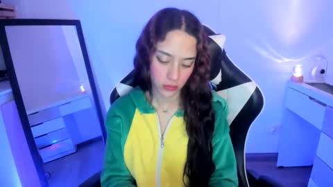 kaylie online show from 06.11.26