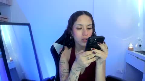 kaylie online show from 06.19.26