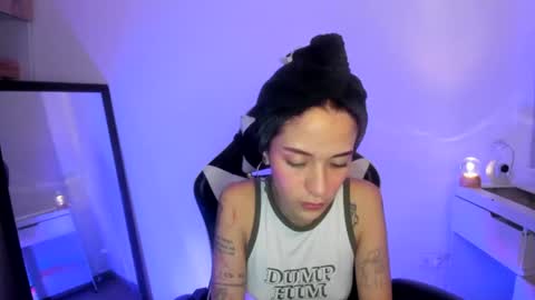 kaylie online show from 07.17.26