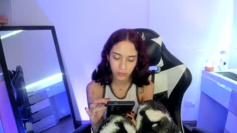 kaylie online show from 07.17.26