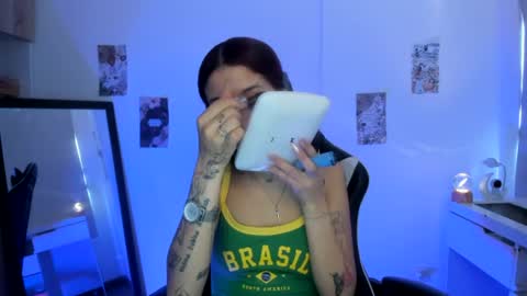 kaylie online show from 07.28.26
