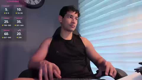 Kayn online show from 03.13.26