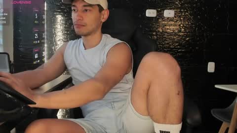 Kayn online show from 04.10.26