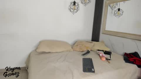 Kayna online show from 03.07.26