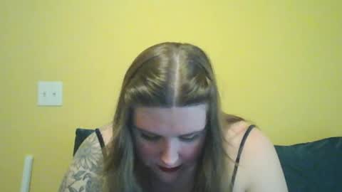 Katie Bird online show from 11.21.25