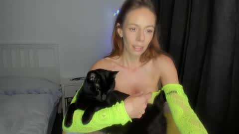 kayyrachyl online show from 03.27.26