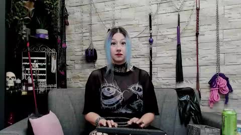 Miss Kazia online show from 01.17.26