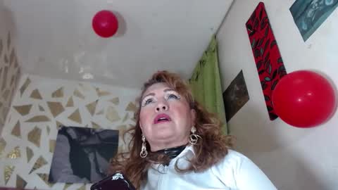 KAZSANDRAH online show from 02.23.26