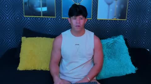 kazuya online show from 06.16.26