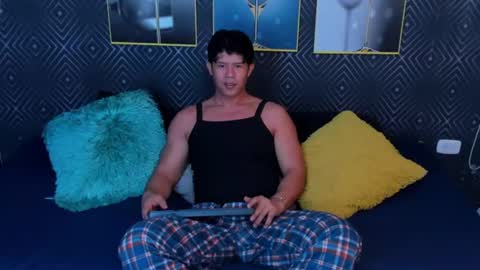 kazuya online show from 07.13.26