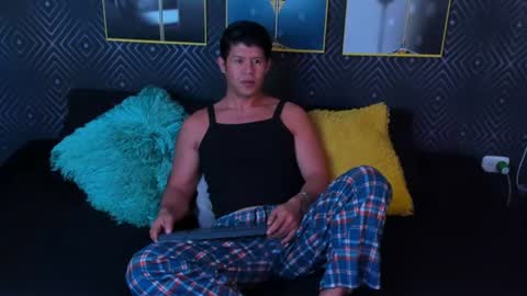 kazuya online show from 07.28.26