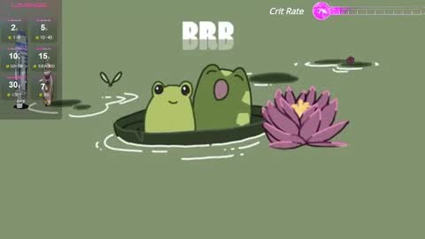 Kazzumi  online show from 02.20.25