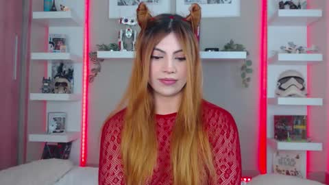 Kazzumi  online show from 10.26.25