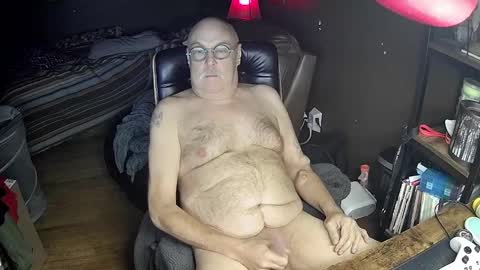 kbuum68 online show from 12.23.24