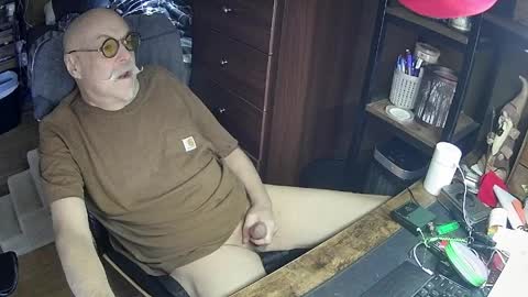 kbuum68 online show from 04.08.26