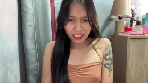 Its me Cora online show from 12.05.25