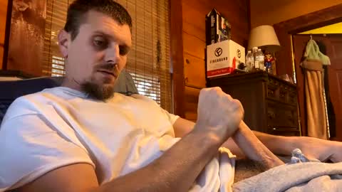 Snapshot of kcdowdy90 chatting on 12.25.24 rowdy6969 online show from 12.25.24