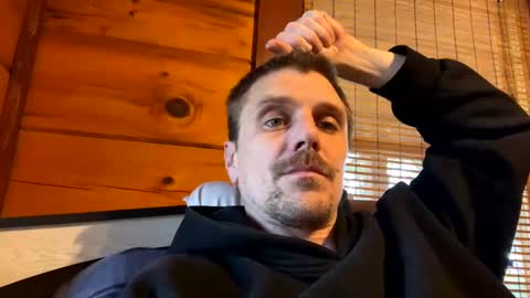 Snapshot of kcdowdy90 chatting on 01.02.25 rowdy6969 online show from 01.02.25