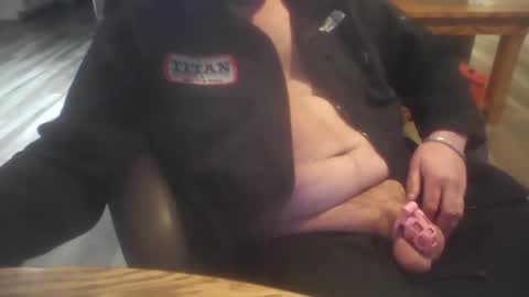 kchristi325 online show from 02.02.25